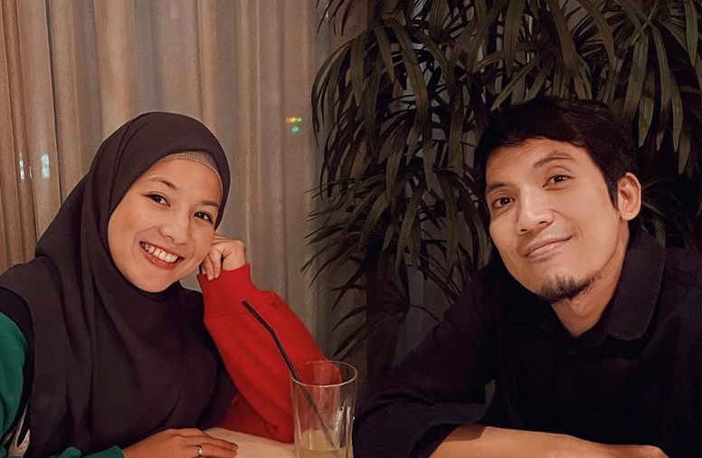 Desta dan Natasha Rizky bercerai pada tahun 2023